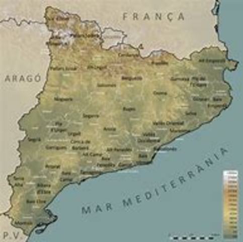 Catalunya i Amèrica