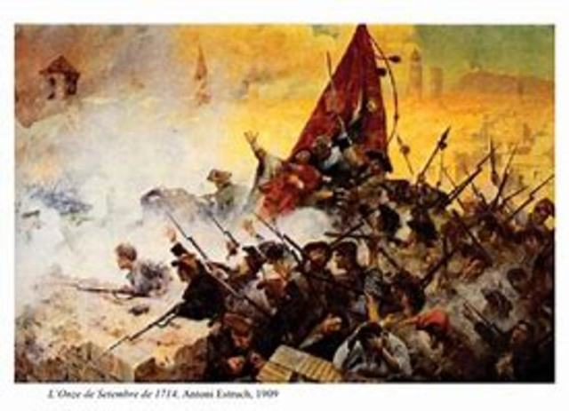 La guerra de successió