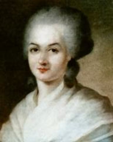 Declaració dels drets de la dona i la ciutadana