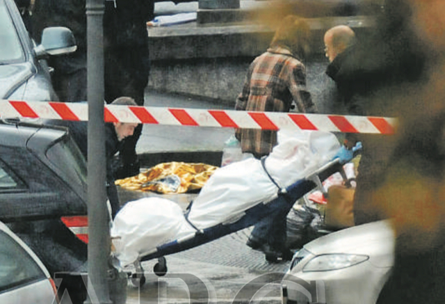 Asesinato de Ignacio Uría