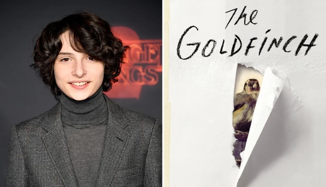 Finn Wolfhard