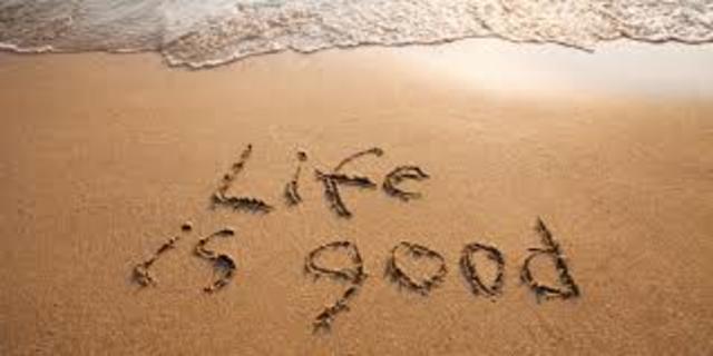 Kleinecke's Enjoyment