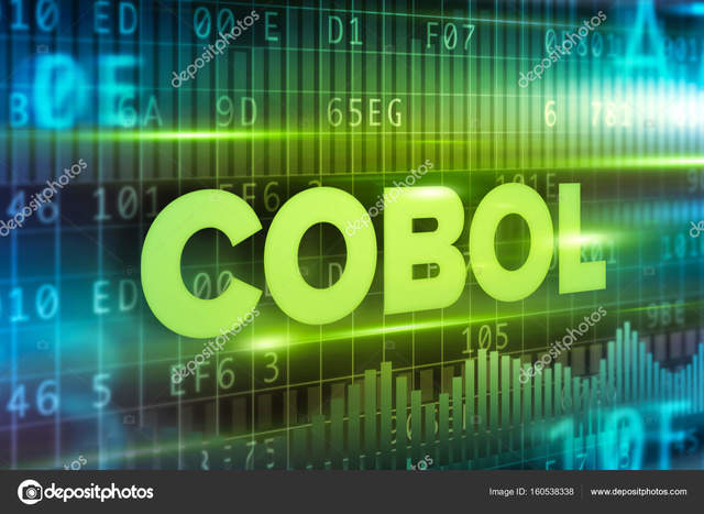 COBOL.