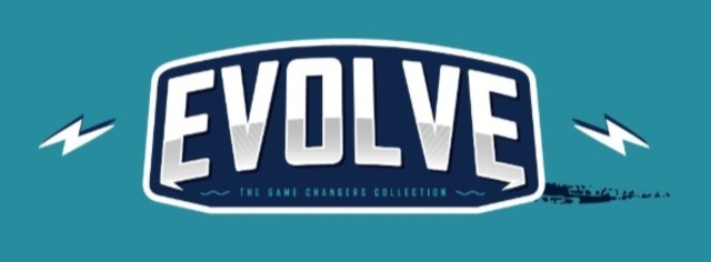 Evolve