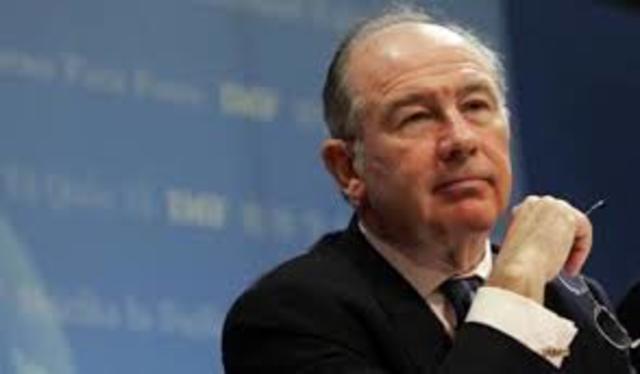 Rato pide a la Audiencia Nacional que suspenda su entrada en prisión mientras ultima recurso de amparo