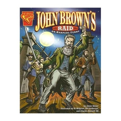 John Brown's Raid
