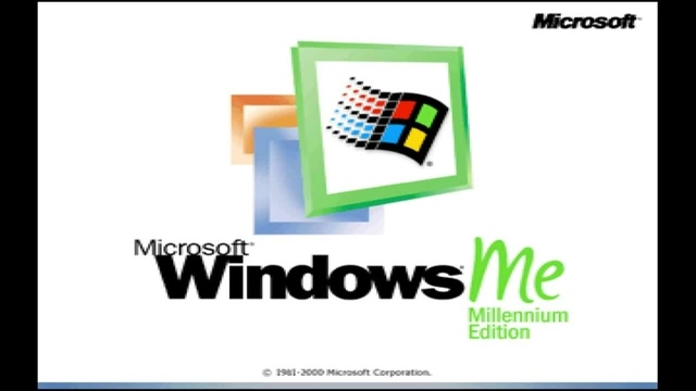 Windows ME