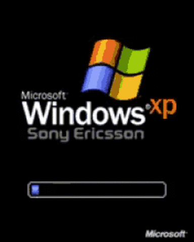 Windows XP