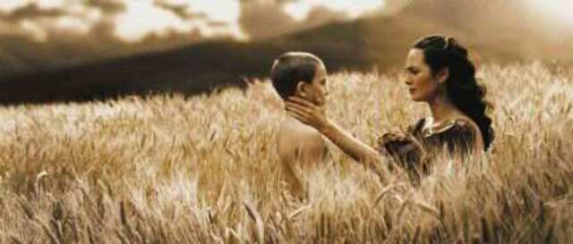 Pleistarchus: Filling the Lions Shoes