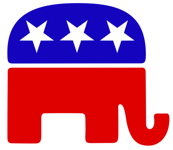 Republican Party est.