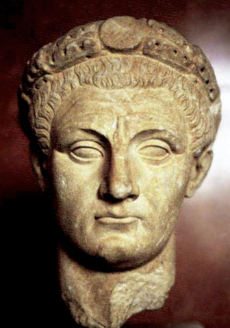 Appio Claudio si impadronisce di Messina