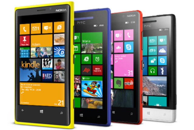 Windows Phone