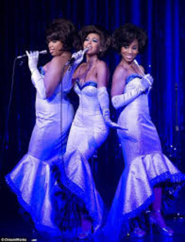 Dreamgirls