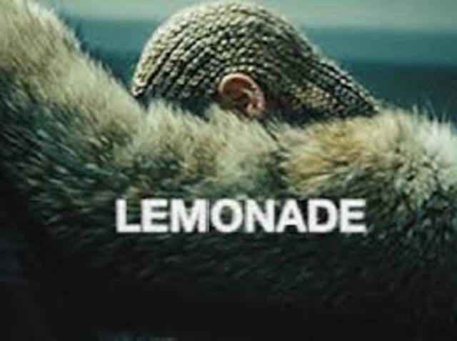 Lemonade