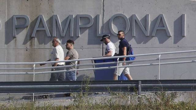 El tribunal cree “impensable”que La Manada reincida.