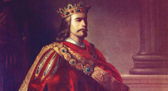 Expedición del rey Alfonso Vl