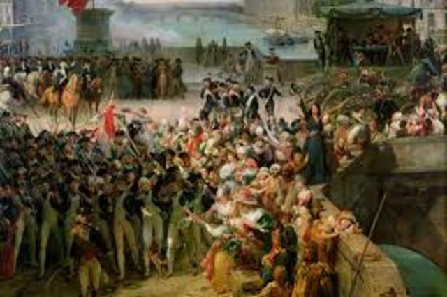 Fi de l'Assemblea Constituyent, arriba l'Assemblea Legislativa