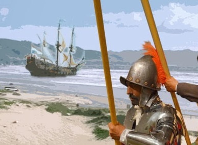 Juan Rejon desembarca en Gran Canaria