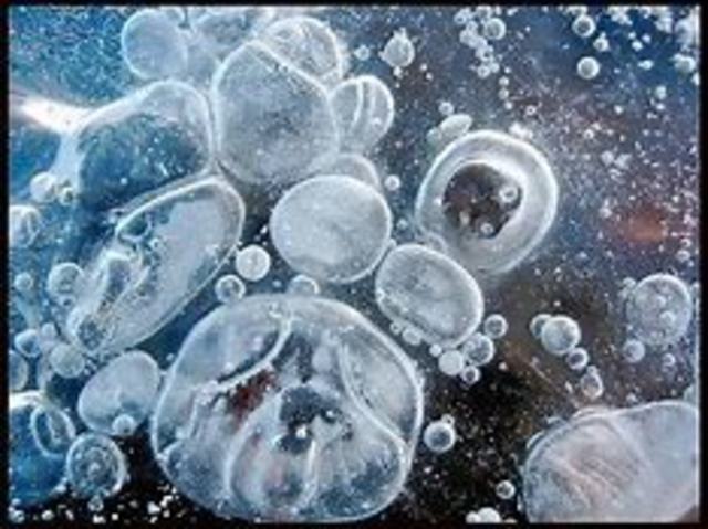 Primeres formes de vida- Abiogènesis