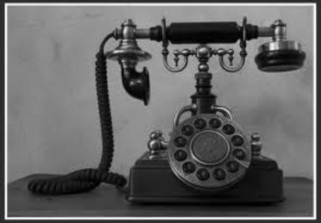 LINEA A LARGA DISTANCIA