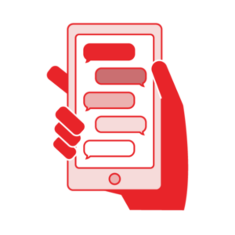 Phones, Tablets, Computers for Writing