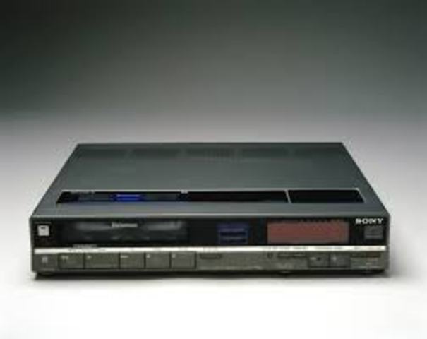 BETAMAX