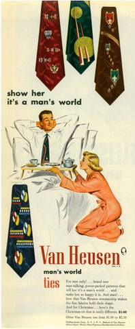 1940 ads