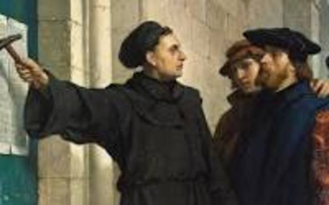 Protestant Reformation