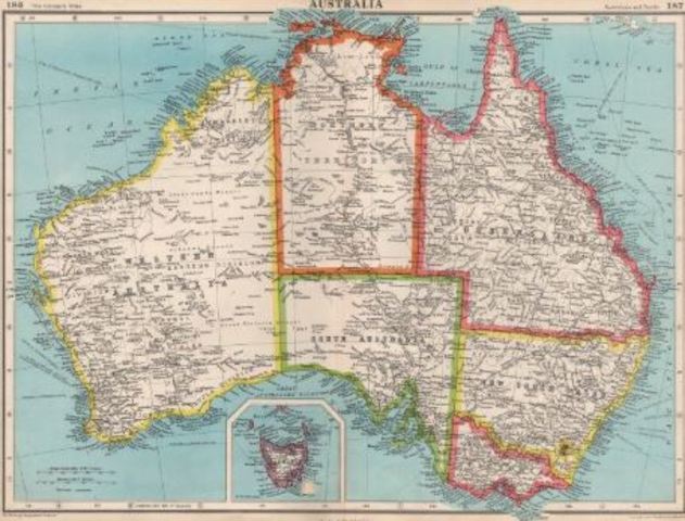 VIH en aborígenes australianos