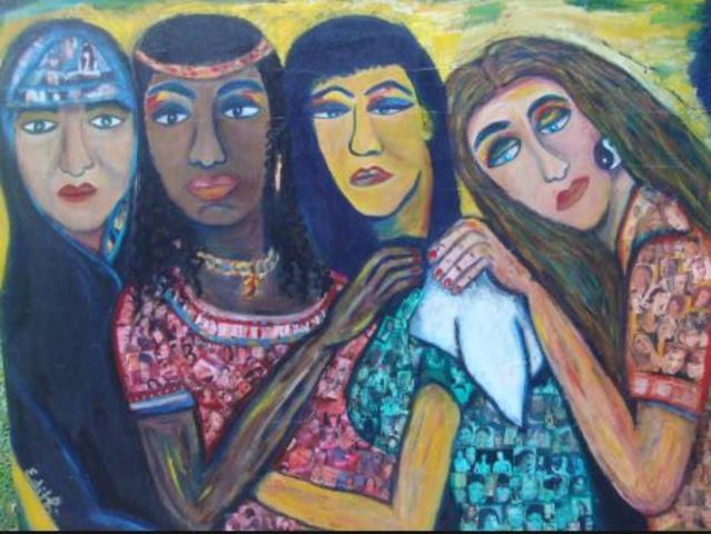 Problemas relacionados con la salud de los adolescentes indígenas