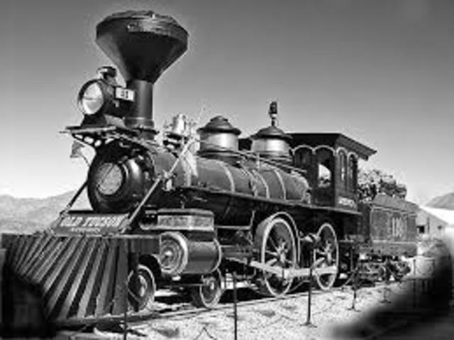 Changes in Transportation