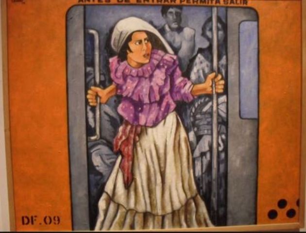 Migración campo-ciudad