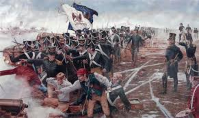 Battle of New Orleans