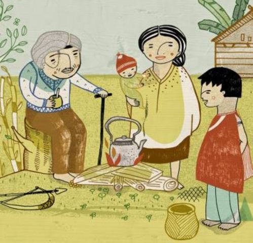 Urbanización y enfermedades relacionadas al estilo de vida.