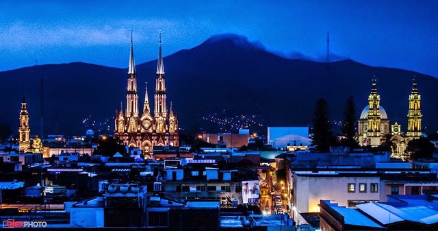 Moving to Zamora, Michoacan