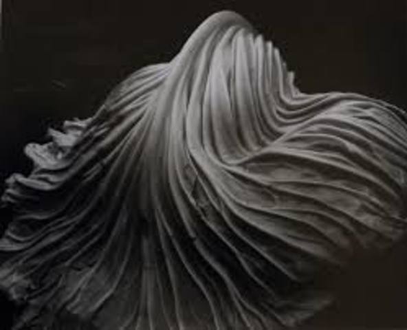 Edward Weston