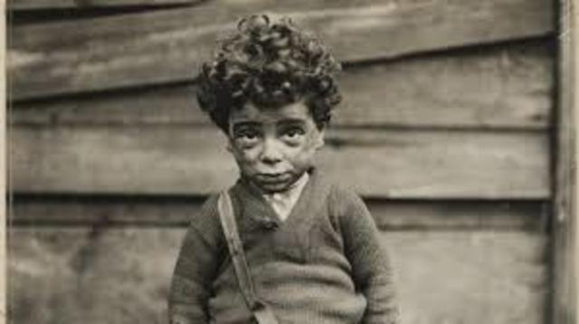 Lewis Hine
