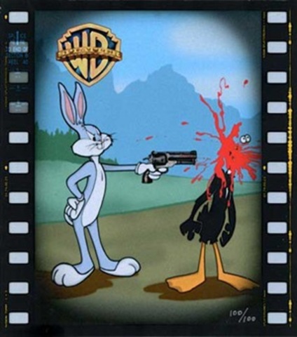 Teoría De Los Indicios Agresivos