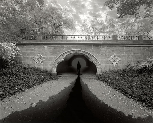 Jerry Uelsmann