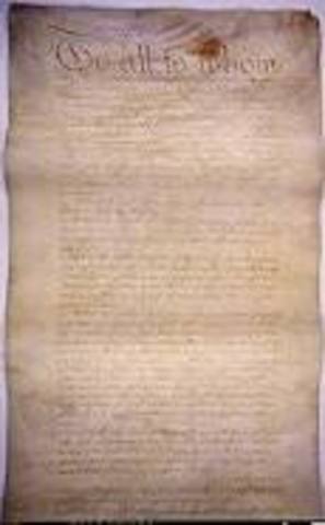 The Articles of Confederation