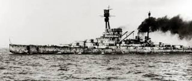 Earl Bill experience at end