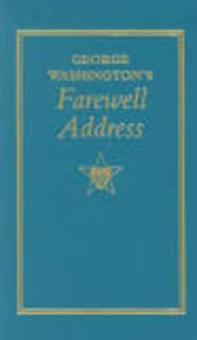 Washington's Farewell Address
