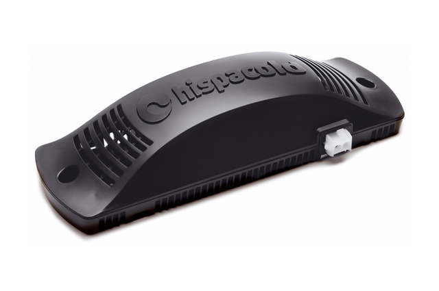 Hispacold desarrolla un purificador de aire