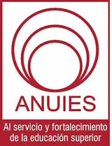 Fundación de la ANUIES