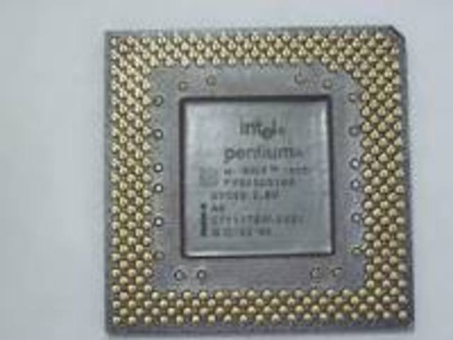 PENTIUM MMX
