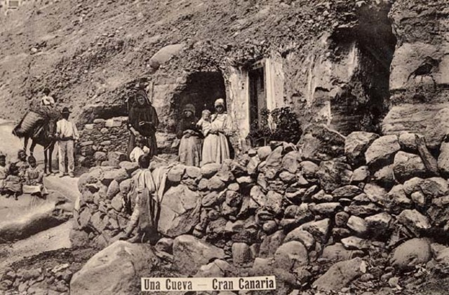 Se establece en gran Canarisas una misión mallorquira