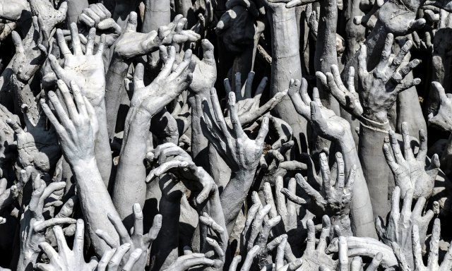 Fin de la dictadura / transición democrática