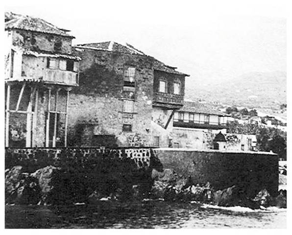 Fundación de bateria