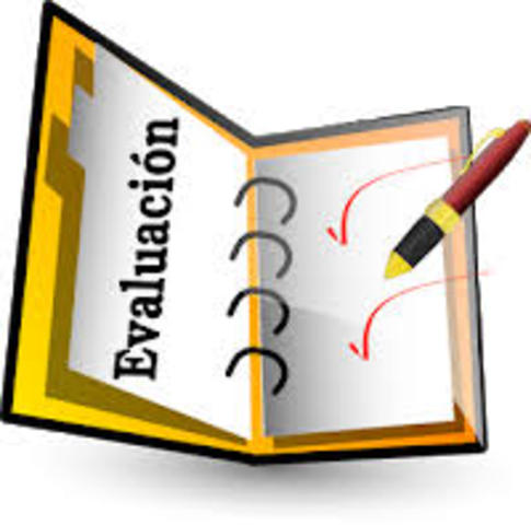 INSTRUMENTOS DE EVALUACIÓN