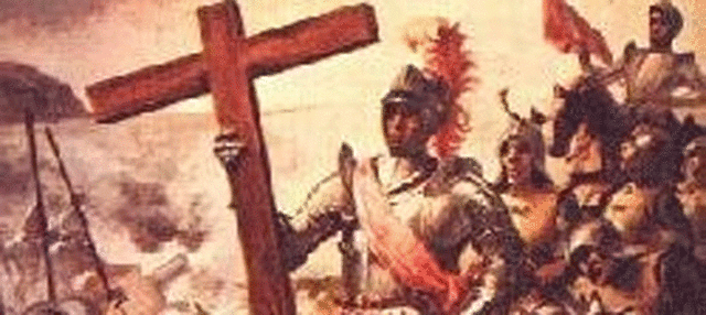 Conquista de Tenerife